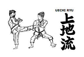 Uechi Ryu